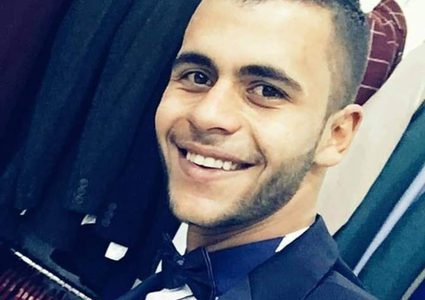 وفاة شاب من بلدة دير الغصون إثر حادث