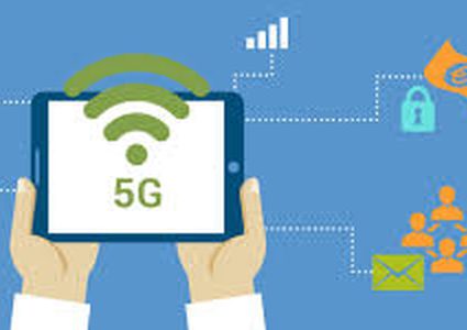 هل تؤثر شبكة 5G الطيور؟