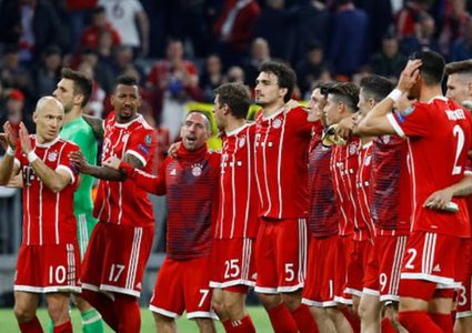 إصابة جديدة تضرب بايرن ميونخ