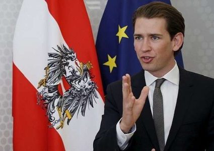 النمسا لاتنوي طرد أي دبلوماسيين روس بعد فضيحة تجسس