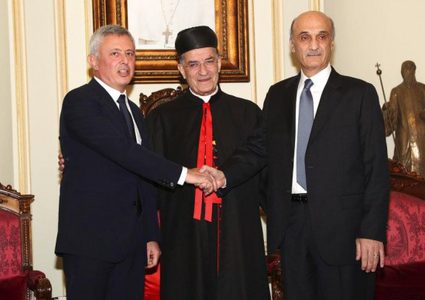 لبنان: "صفحة جديدة" بعد 40 عاما من مجزرة إهدن