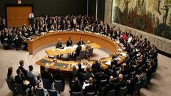 مراقب فلسطين: مجلس الأمن مصاب بالشلل