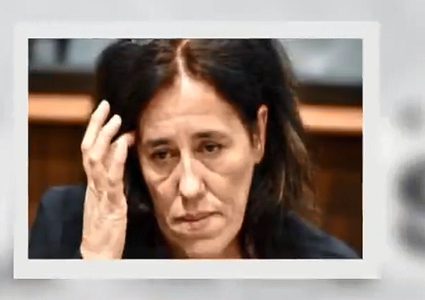 طيلة عامين.. امرأة تخفي مولودتها في مؤخرة سيارتها