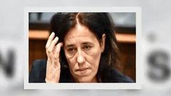 طيلة عامين.. امرأة تخفي مولودتها في مؤخرة سيارتها