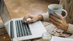 6 نصائح لزيادة إنتاجيتك في العمل خلال فصل الشتاء