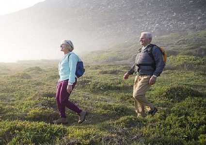 8 طرق مثبتة علميا للعيش عمرا مديدا!