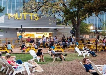 100$ في الساعة..وظيفة طريفة في مطعم أمريكي!