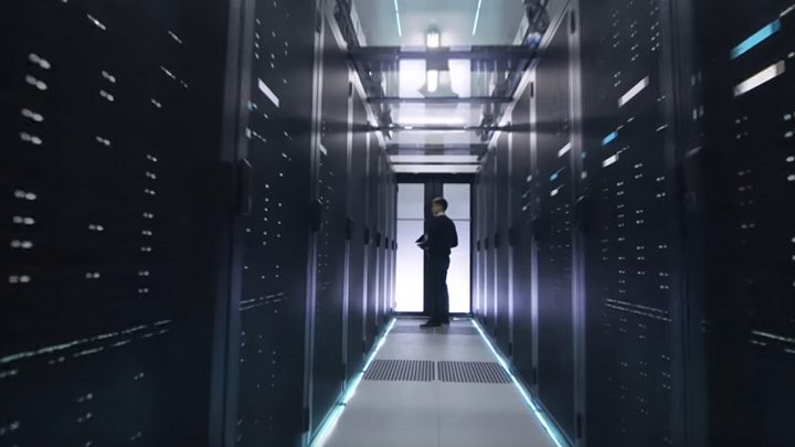 الولايات المتحدة تتفوق على الصين بقوة في الحواسيب