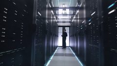 الولايات المتحدة تتفوق على الصين بقوة في الحواسيب