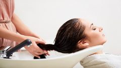 ما هو تأثير الصبغة على الحامل ؟