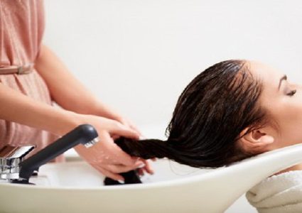 ما هو تأثير الصبغة على الحامل ؟