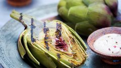 "الخرشوف".. فوائد خاصة للقلب والكبد والوزن