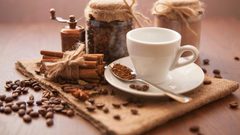 لشباب دائم دون سرطان و زهايمر.. شوكولاتة وقهوة وزن