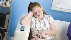 دراسة: اكتشاف خطر جديد لقلة النوم في مرحلة الطفولة