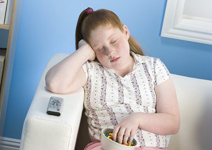 دراسة: اكتشاف خطر جديد لقلة النوم في مرحلة الطفولة