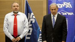 محللون يتوقعون سيناريوهات مصير حكومة نتنياهو