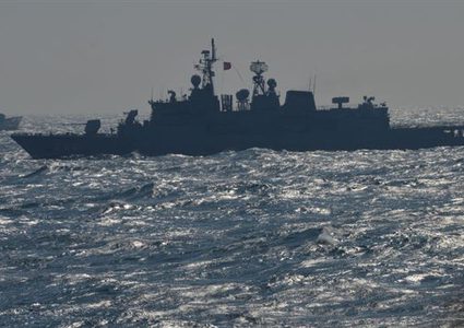 النرويج تتهم روسيا بحادثة إغراق سفينتها