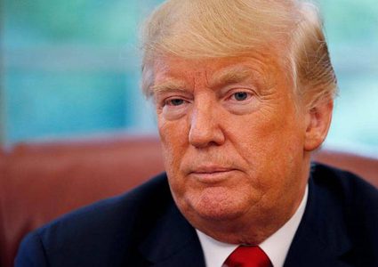 ترامب: مواقع الصواريخ الكورية الشمالية "ليست جديدة