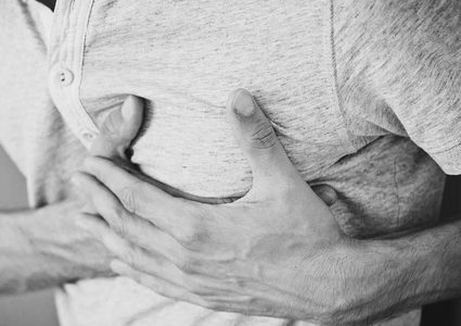 حل بسيط يجنبك نوبات القلب "القاتلة"