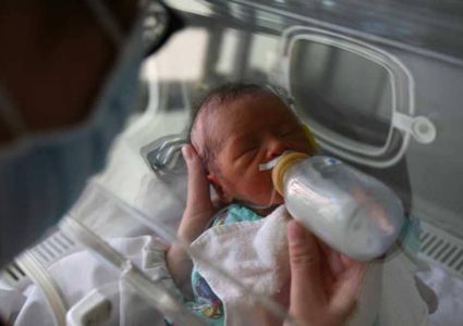 دراسة تؤكد بالأرقام: خصوبة النساء في خطر