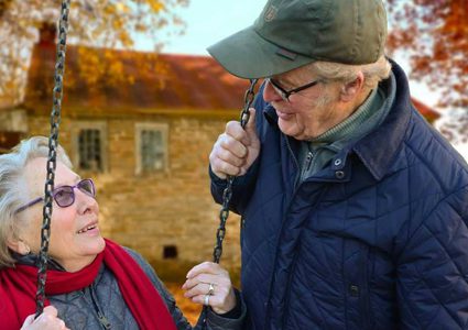 5 طرق طبيعية لمكافحة الشيخوخة