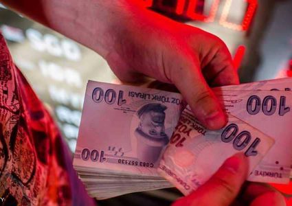 ضربة جديدة للاقتصاد التركي