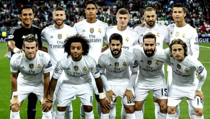 ريال مدريد يستغل الظروف لتسريع ضم نيمار