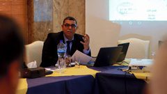 أكاديمي:"الضمان" طريق خلاصنا من الابتزاز الدولي