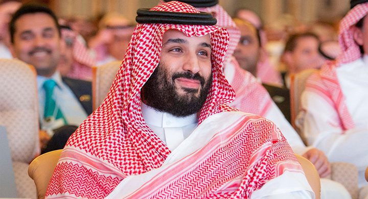 الخارجية السعودية: بن سلمان بريء من دم خاشقجي