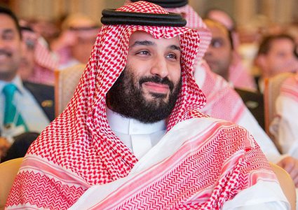 الخارجية السعودية: بن سلمان بريء من دم خاشقجي