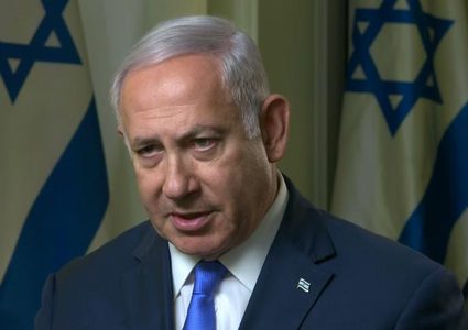 نتنياهو:نحن في أوج المعركة ويجب التحلي بالصبر