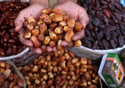 أهم سبع فوائد صحية للتمور !