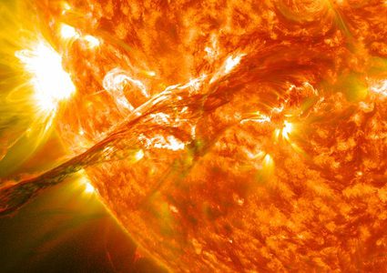 الصين تبتكر "شمسا اصطناعية نظيفة"