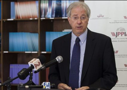 مبعوث أميركي سابق:هزيمة حماس ليست في مصلحة إسرائيل