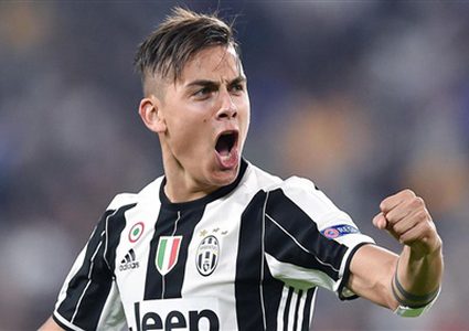 ديبالا يحدد موقفه من مغادرة يوفنتوس