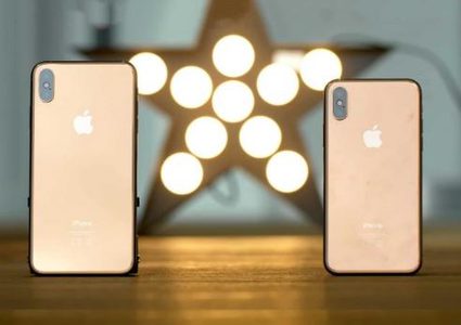 ثغرة أمنية غامضة تضرب هواتف "آيفون"