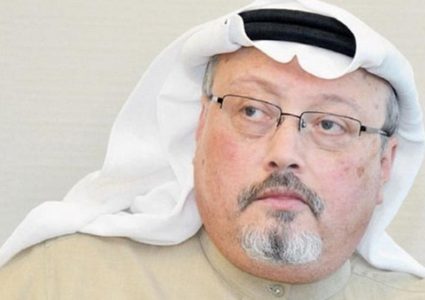 باريس تطالب الرياض بتحقيق شفاف بضحية خاشقجي