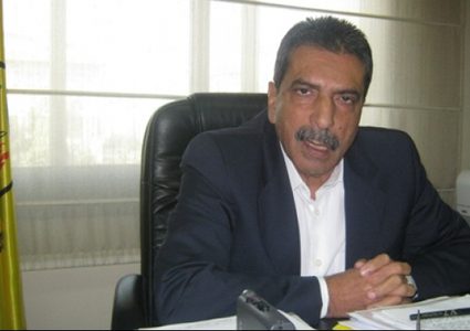 الطيراوي: اجتماع اللجنة العليا ليس اجتماعا للقيادة