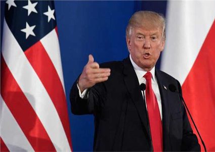 مؤشرات لاستعداد ترامب الإعلان عن "صفقة القرن"