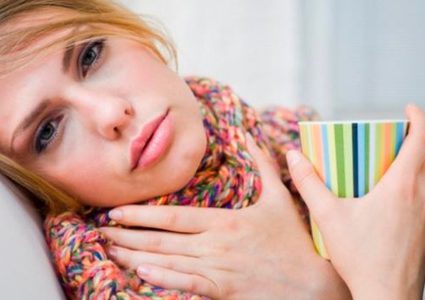 عادة تفعلها أثناء الإنفلونزا تسبب التهابات الأنف