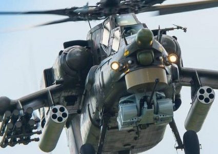 صفقة بحرينية أميركية لشراء مروحيات بـ 912 مليون $