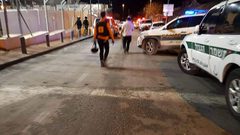 الاحتلال يعتقل جميع أفراد عائلة أبو جمل