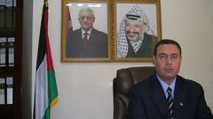 اللوح: الاحتلال يمعن بارتكاب الجرائم بحق شعبنا