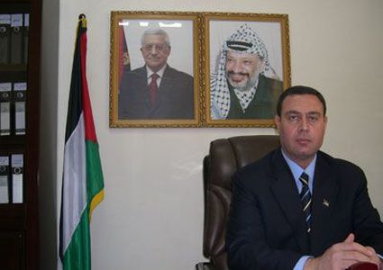 اللوح: الاحتلال يمعن بارتكاب الجرائم بحق شعبنا