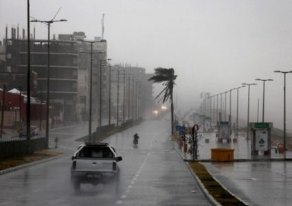 الطقس: أمطار اليوم وغد وانخفاض للحرارة