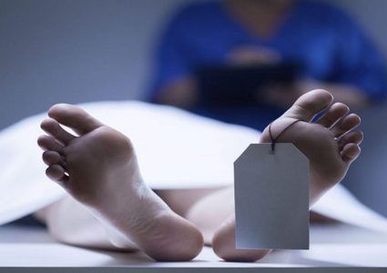 مصرية تعذب ابنتها حتى الموت