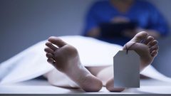 مصرية تعذب ابنتها حتى الموت