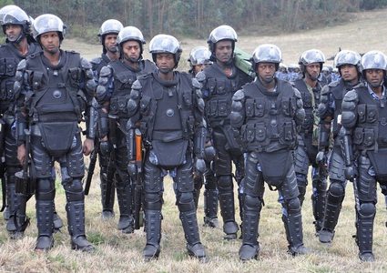 إثيوبيا تعتقل نائباً سابقاً لرئيس الاستخبارات