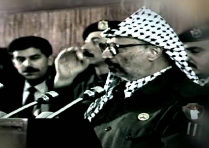 الذكرى الـ 30 لإعلان الاستقلال