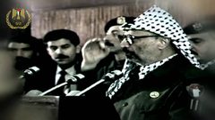 الذكرى الـ 30 لإعلان الاستقلال